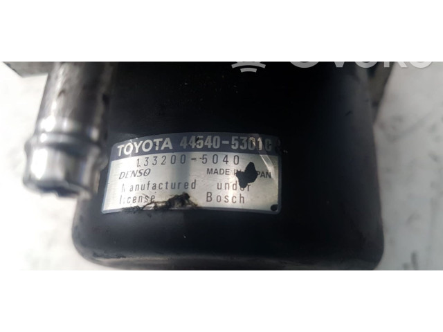 Блок АБС Lexus IS 200-300 1999 - 2005 года