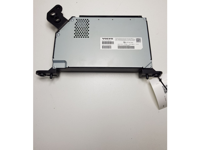 Звукоусилитель