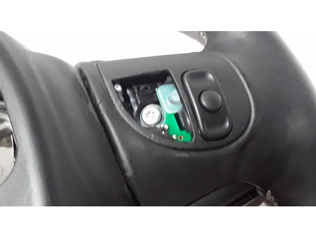 Руль Chrysler Pacifica  2017- года 55079457AA      