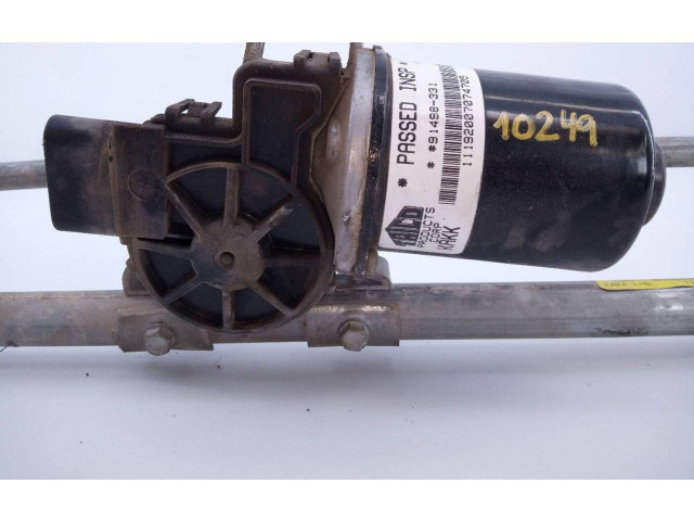 Моторчик дворников 91498331, E1-B5-4-1    Jeep Cherokee