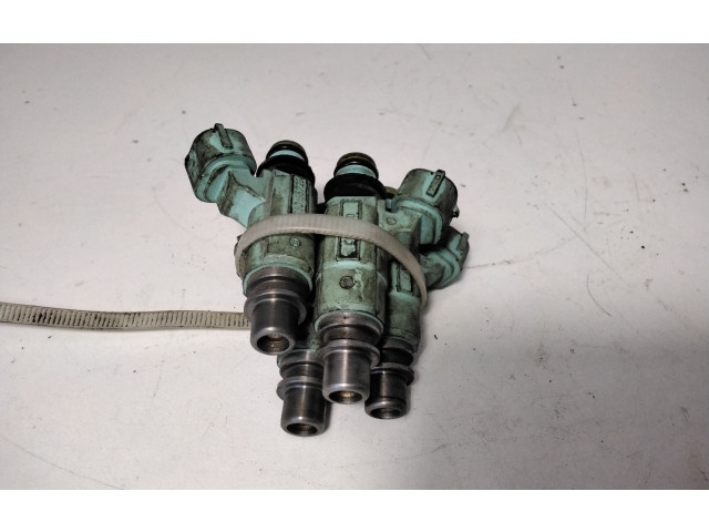 Комплект форсунок 0280155723 Mitsubishi Carisma для бензинового двигателя 1.6