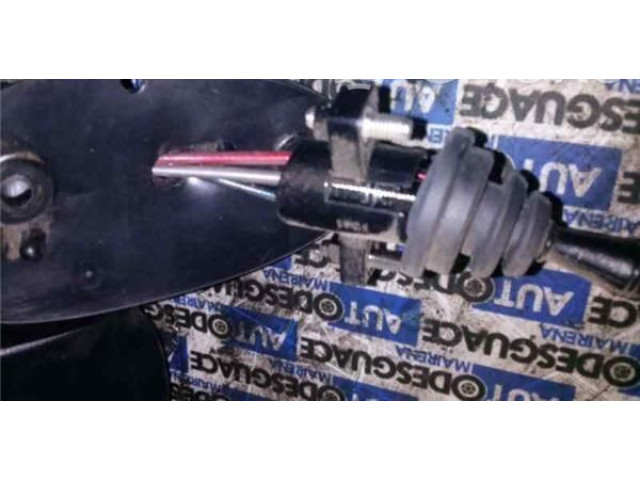 Зеркало (механическое)       Chevrolet Matiz   -  года   