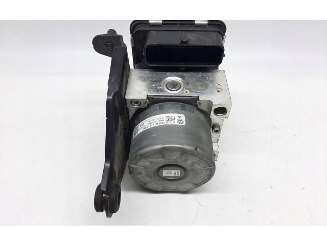 Блок АБС 7E0907379P, 000KM Volkswagen Transporter - Caravelle T5 2003 - 2015 года