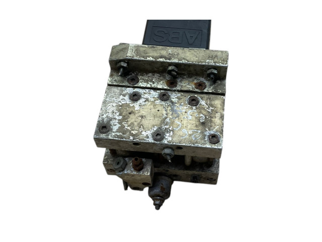 Jednotka ABS 0265211001, 4A0614111C   Audi 100 S4 C4 1994