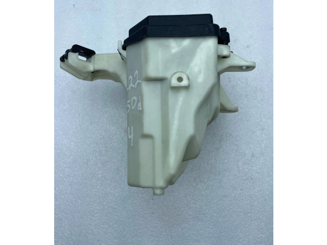 Pojistková skříňka A2225400024 Mercede-Benz S W222 2016