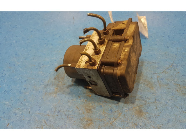 Блок АБС 0265231518, 0265231518   Subaru  Forester SG  2003 - 2005 года