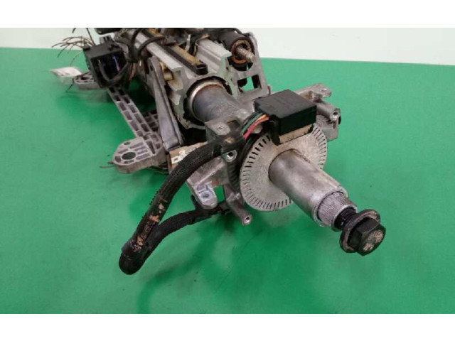    Рулевая рейка 2W933C529AM   Jaguar XF X250 2007 - 2015 года