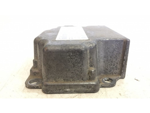 Блок подушек безопасности P04672609AE, TDWME1497W2094 Jeep Compass