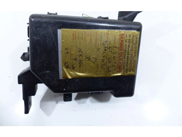 Řídící jednotka IMPRK696405 Suzuki Swift 2007