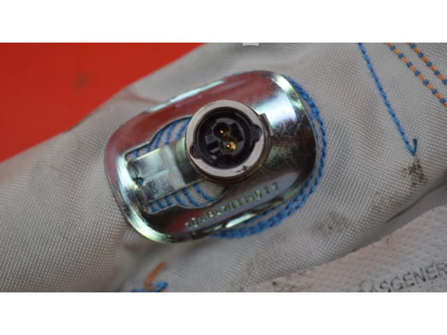 Боковая подушка безопасности    Chevrolet Spark