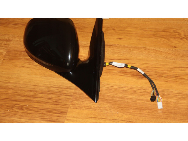 Зеркало электрическое        Volvo C30  2010 - 2013 года   