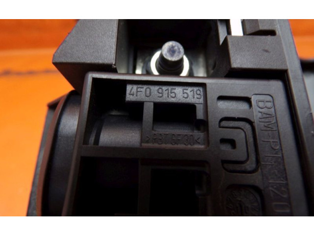 Блок управления 4F0915519, 4F0915519 Audi A4 Allroad