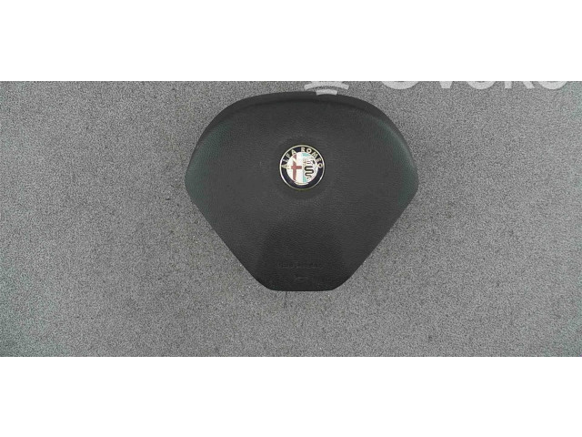 Подушка безопасности пассажира 1560891750, 156089175 Alfa Romeo Mito