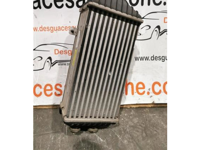 Интеркулер 282702A770 KIA Ceed