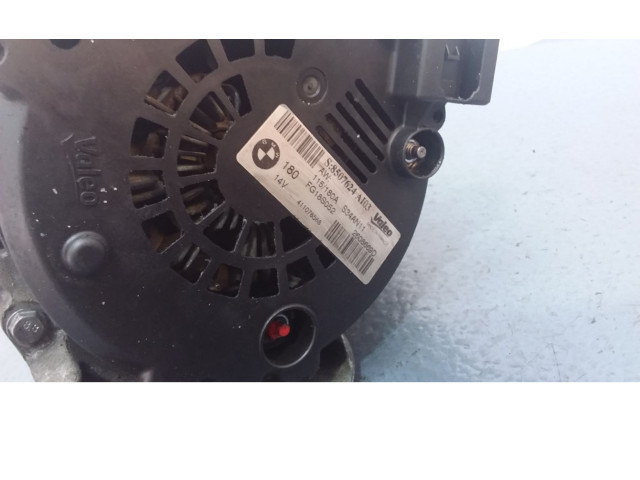 Генератор 8507624, 8507624 BMW X3 E83