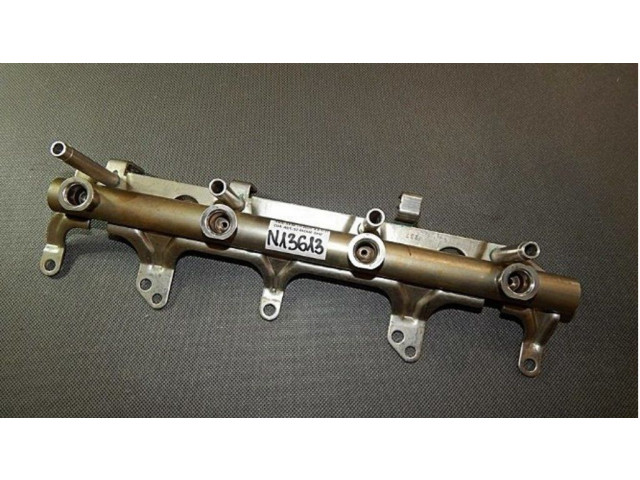 Магистральная трубка топлива