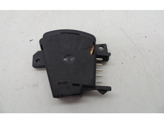 Блок управления иммобилайзера