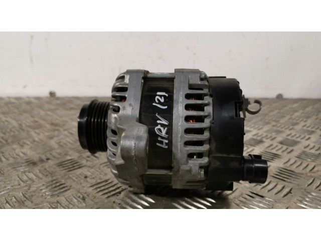 Генератор A5TZ0281AC   Honda HR-V 1.5     