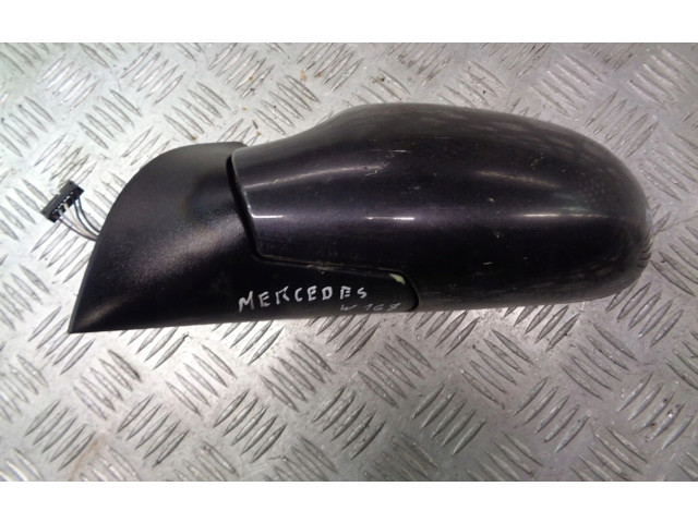 Зеркало электрическое Mercedes-Benz A W168 1997 - 2004 года