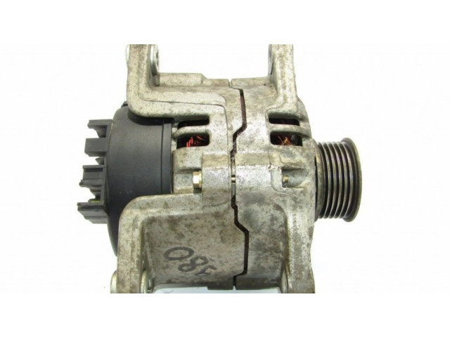 Генератор 96FB10300DE   Ford Fiesta 1.3     