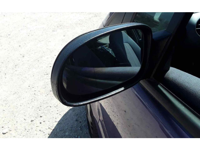 Зеркало электрическое        Mercedes-Benz A W168  1997 - 2004 года   