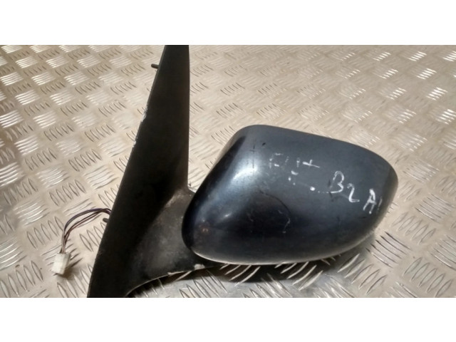 Zpětné zrcátko levé Fiat Bravo - Brava 1995 0151682