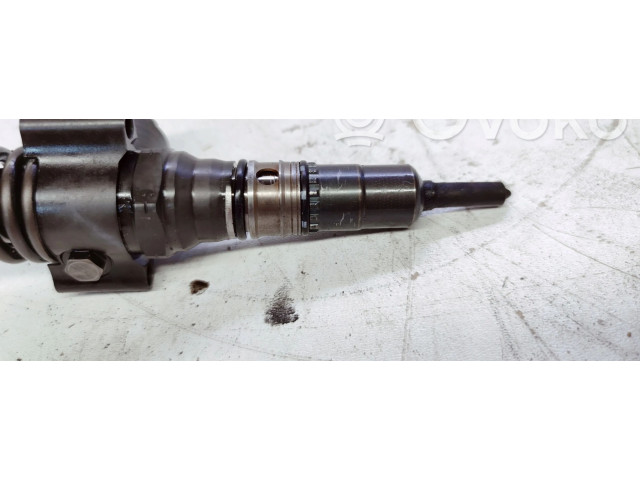 Форсунка 03G130073G Audi A3 S3 A3 Sportback 8P