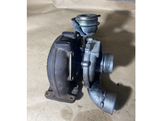  Турбина Audi A6 S6 C5 4B  GT2052V, 059145701F         