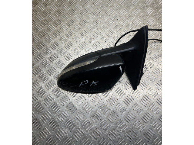 Зеркало электрическое Volkswagen Jetta VI 2011 - 2018 года