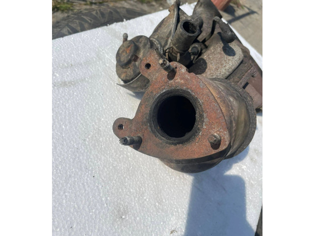  Турбина Opel Meriva A  8973000928, 55354261   для двигателя Z17DTH      