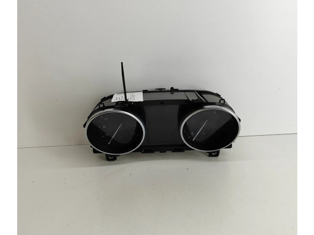 Дисплей HX7310849BE Jaguar XE