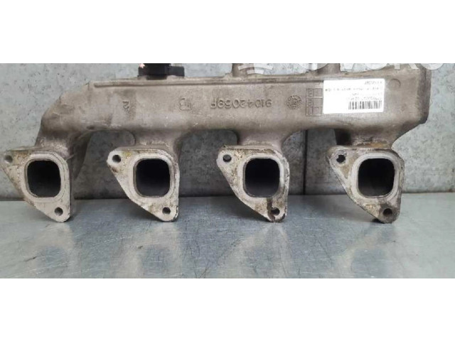 Всасывающий коллектор 91042059F Chrysler Voyager