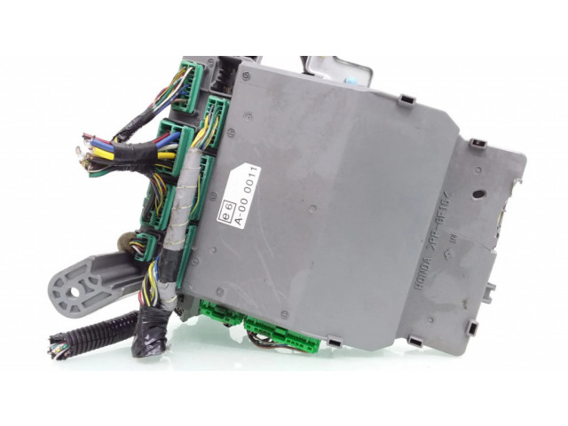 Pojistková skříňka SEFE14, 3E1RGJ7F Honda Accord 2007