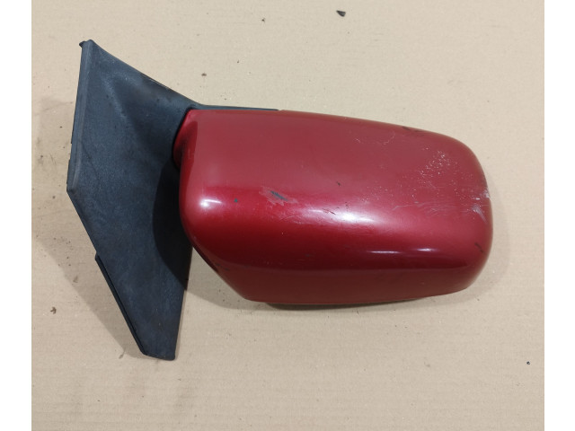 Зеркало электрическое правое Mitsubishi Lancer 2003-2007 года