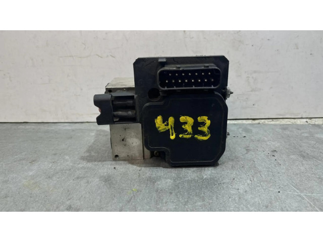 Блок АБС A0034313012, ABS   Mercedes-Benz  E W210  1995-2002 года