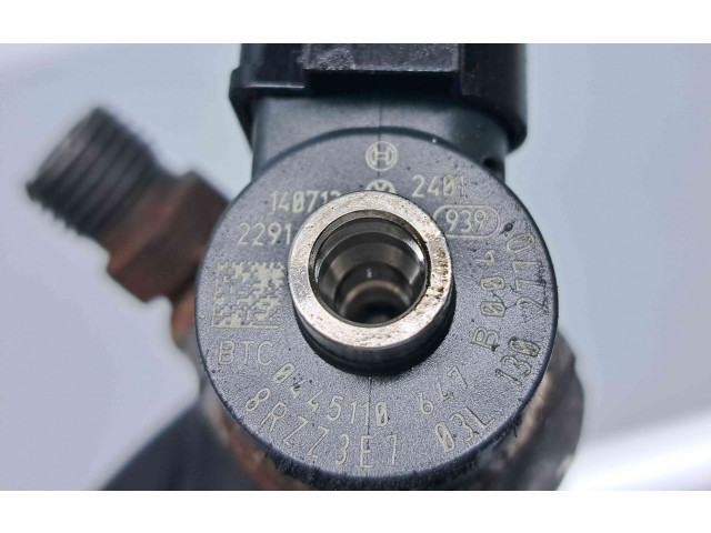 Vstřikovač 03L130277Q Volkswagen Tiguan