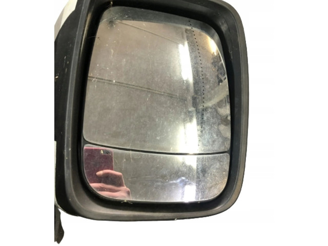 Зеркало электрическое        Renault Trafic III (X82)  2014 -  года   