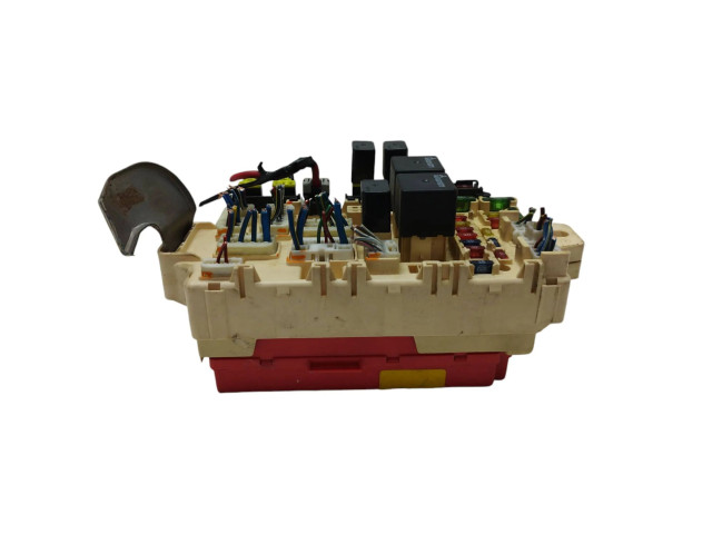 Pojistková skříňka MR461416, G8C214MA Mitsubishi Pajero 2002