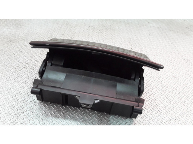 Пепельница