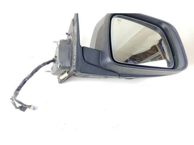 Зеркало электрическое Jeep Grand Cherokee 2010 - 2021 года