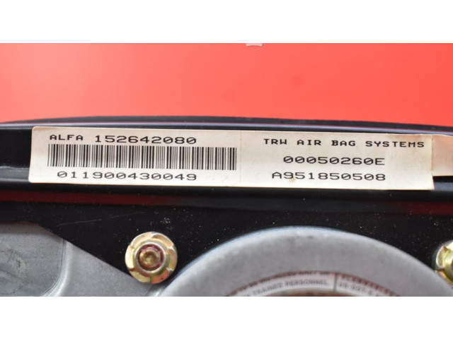 Подушка безопасности водителя 152642080   Alfa Romeo GTV