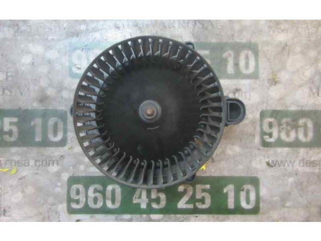 Вентилятор печки 1811783, 013015579 Ford Transit Custom