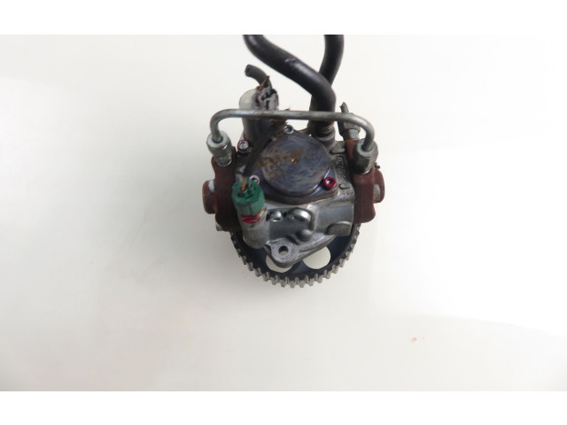 Топливный насос