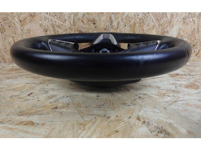 Руль Mazda CX-5 II 2017 - года B63M3298XA02, B63M