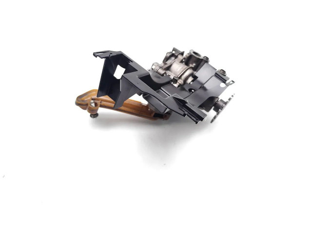 Масляный насос  M9R780 8200345633, 8200368176  Renault Scenic II -  Grand scenic II 