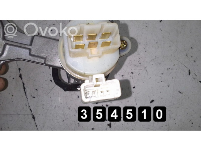 Блок управления двигателя 9030930184f Hyundai Matrix