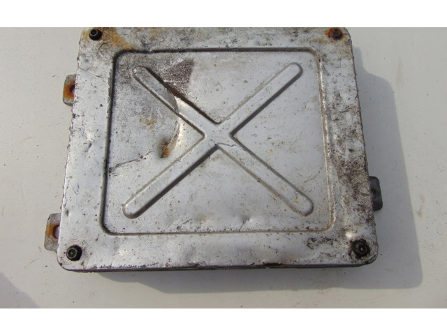 Блок управления двигателя MKC104022 Rover 414 - 416 - 420