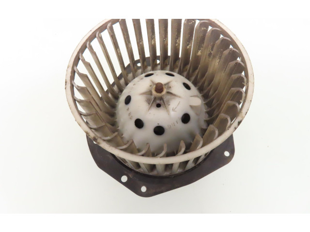 Вентилятор печки    52498645, 52498645   Chevrolet Blazer