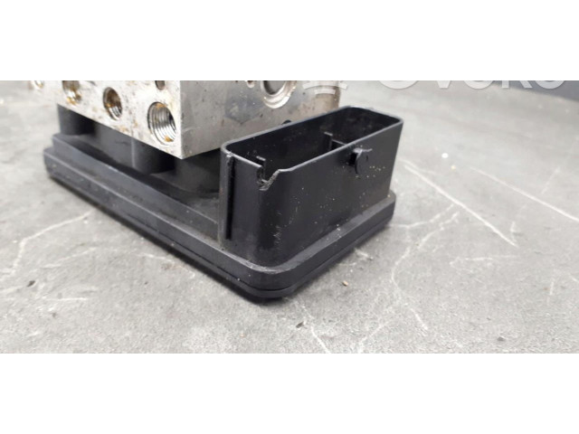 Блок АБС 10.0915-1446.3 Dacia Dokker - года