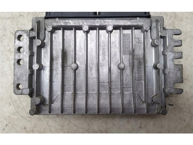 Řídící jednotka 8200061281 Renault Clio II 2000